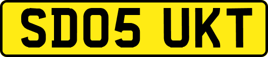 SD05UKT