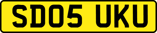 SD05UKU