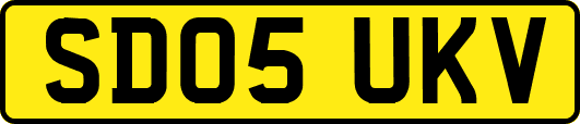SD05UKV