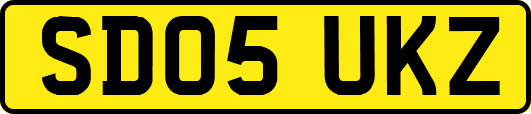 SD05UKZ