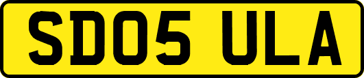 SD05ULA