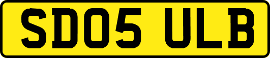 SD05ULB