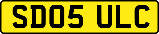 SD05ULC