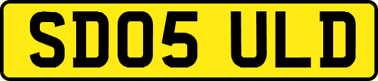 SD05ULD