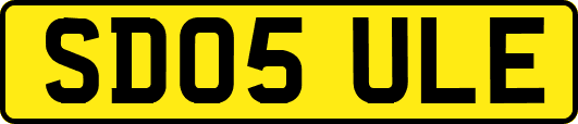 SD05ULE