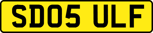 SD05ULF