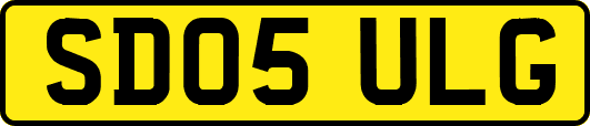 SD05ULG