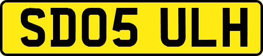 SD05ULH