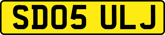 SD05ULJ