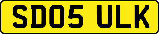 SD05ULK