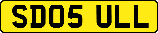 SD05ULL