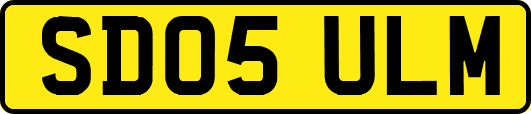 SD05ULM