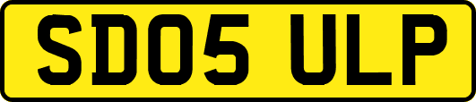 SD05ULP