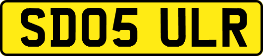 SD05ULR