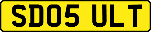 SD05ULT