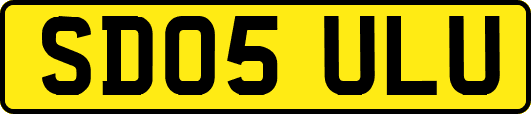 SD05ULU