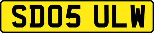 SD05ULW
