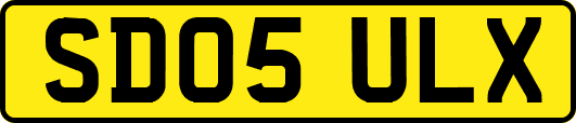 SD05ULX