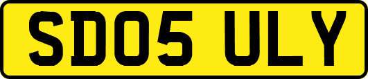 SD05ULY