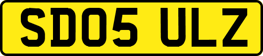 SD05ULZ