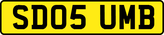 SD05UMB