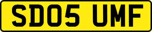 SD05UMF