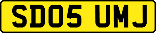 SD05UMJ