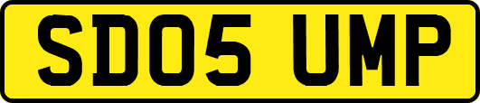 SD05UMP