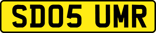 SD05UMR