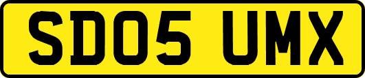 SD05UMX