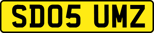 SD05UMZ
