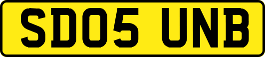 SD05UNB