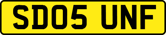 SD05UNF