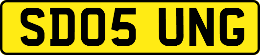 SD05UNG