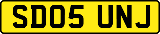 SD05UNJ