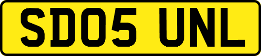 SD05UNL