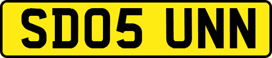 SD05UNN