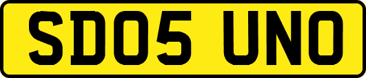 SD05UNO