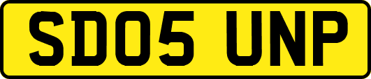 SD05UNP
