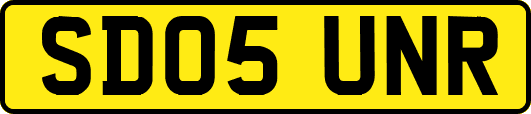 SD05UNR