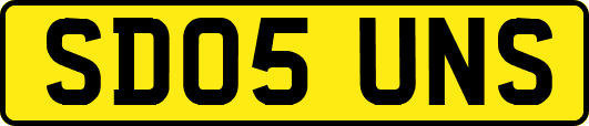 SD05UNS