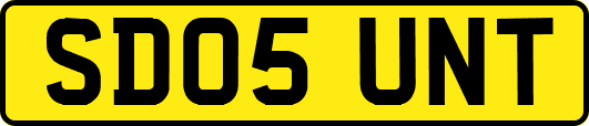 SD05UNT