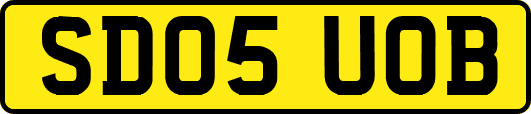 SD05UOB