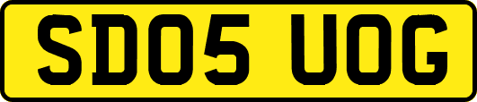 SD05UOG