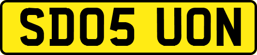 SD05UON