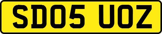 SD05UOZ