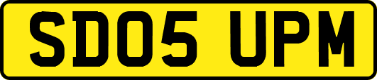 SD05UPM