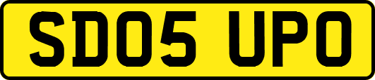 SD05UPO