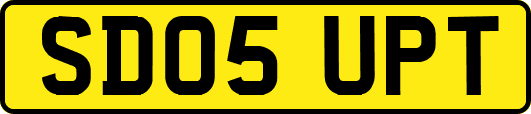 SD05UPT
