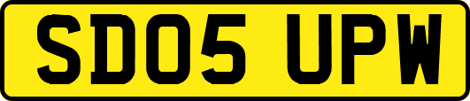 SD05UPW